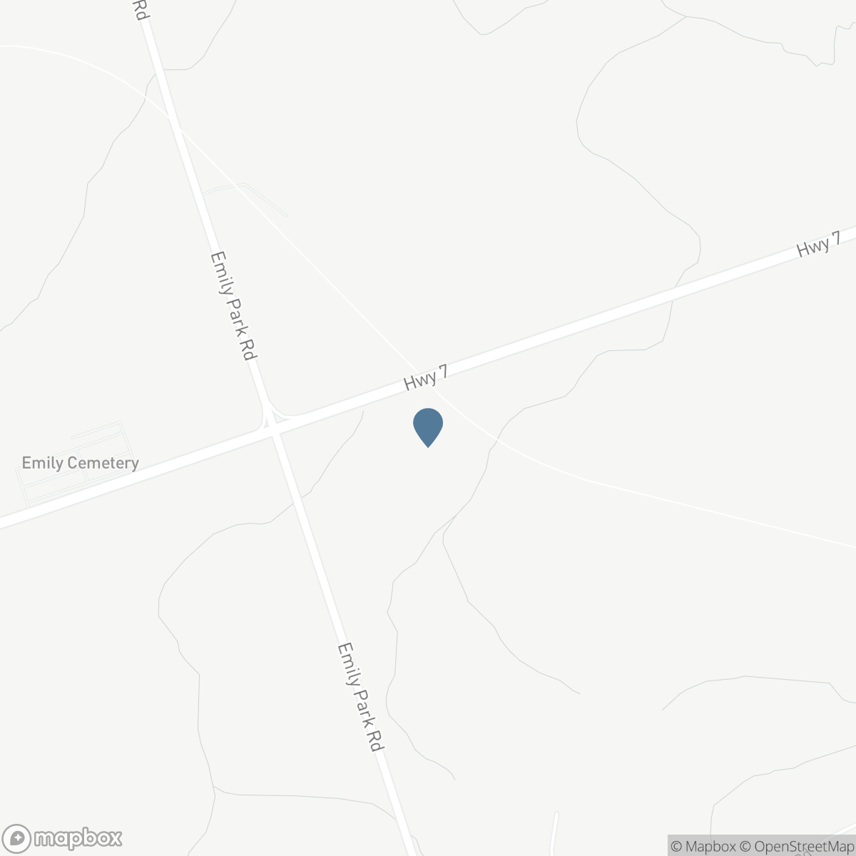 4322 HWY 7, Kawartha Lakes, Ontario K0L 2W0